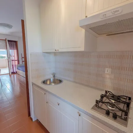 Apartamento Solarium *