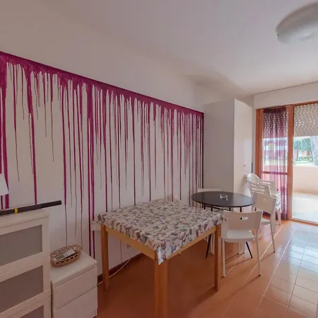 Solarium بيبيوني
