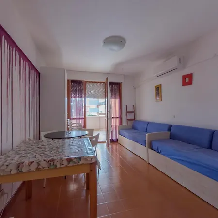 דירה Solarium ביביונה
